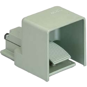 全罩式單踏板腳踏開關 , 諺慶興業股份有限公司