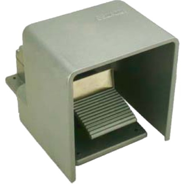 全罩式單踏板腳踏開關-諺慶興業股份有限公司