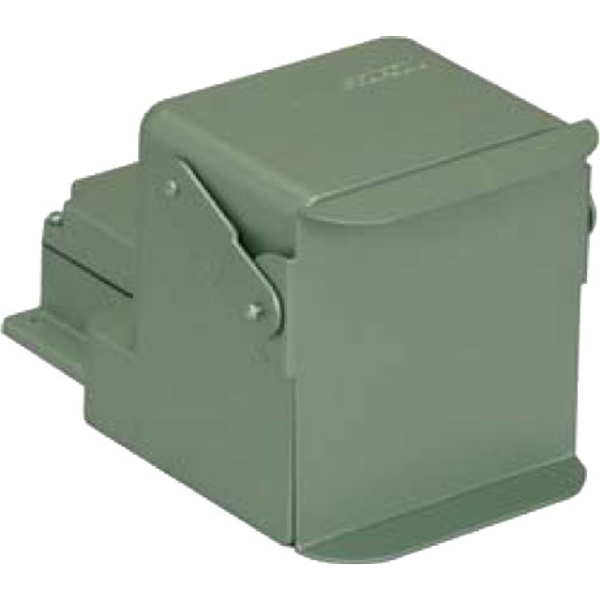 全罩式單踏板腳踏開關-諺慶興業股份有限公司