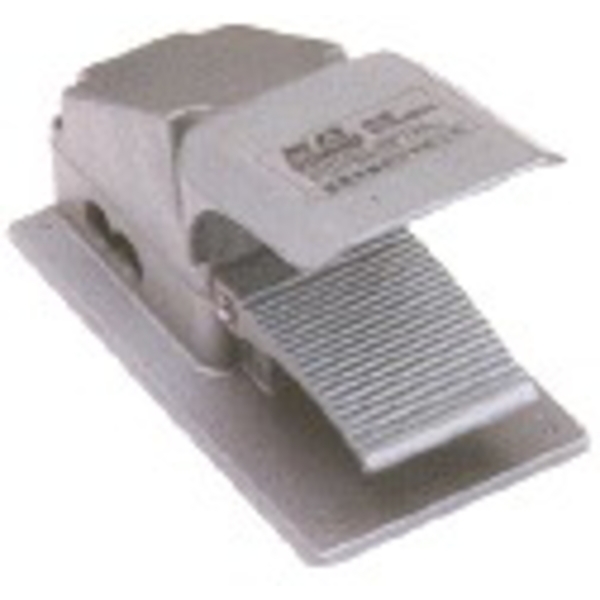 風壓腳踏開關-諺慶興業股份有限公司