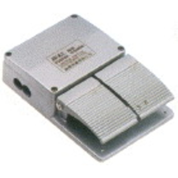 風壓腳踏開關-諺慶興業股份有限公司