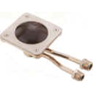 腳踏式水龍頭 , 諺慶興業股份有限公司