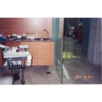 腳踏式水龍頭安裝實例 - 諺慶興業股份有限公司