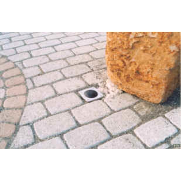 腳踏式水龍頭安裝實例