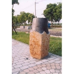 腳踏式水龍頭安裝實例 - 諺慶興業股份有限公司