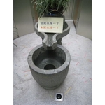 腳踏式水龍頭安裝實例 - 諺慶興業股份有限公司