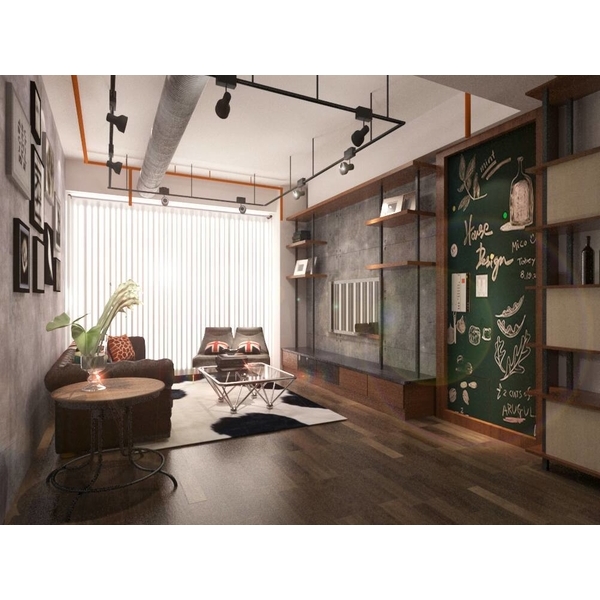 室內設計,達達設計工程公司