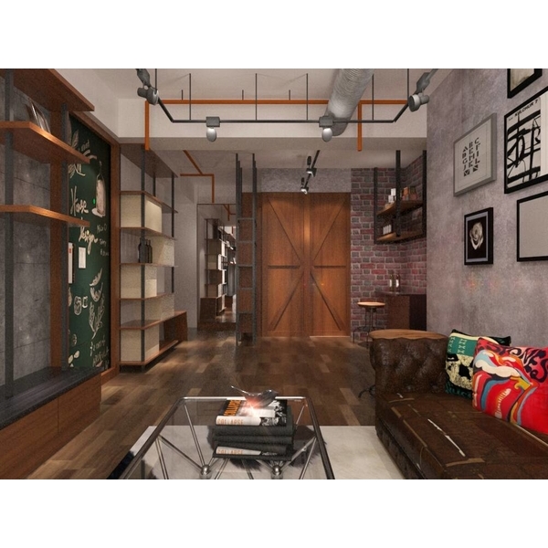 室內設計,達達設計工程公司