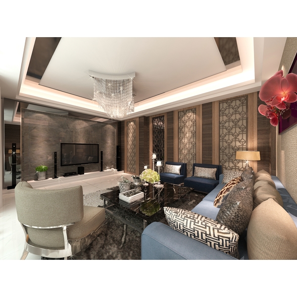 室內設計,達達設計工程公司