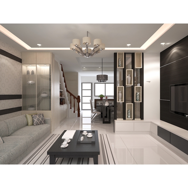 室內設計,達達設計工程公司