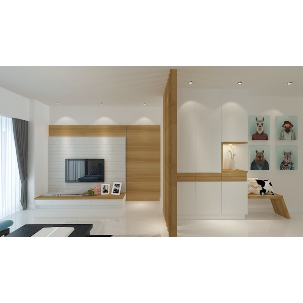 室內設計,達達設計工程公司