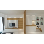 室內設計 - 達達設計工程公司