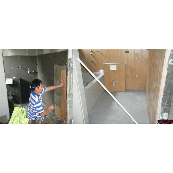 浴室工程,鼎烽工程行