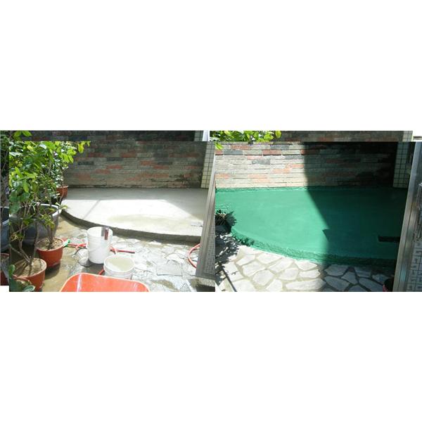 改建前\後,鼎烽工程行