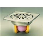 可拆式防逆流防倒灌地板落水頭-鈺豐塑膠精品股份有限公司