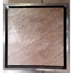 大理石集水槽排水裝置