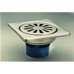 可拆式防臭防蟲防蟑地板落水頭-鈺豐塑膠精品股份有限公司