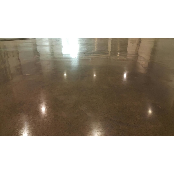 舊水泥地坪倉儲廠房翻新