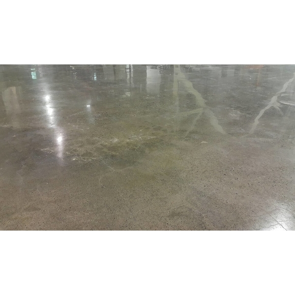 舊水泥地坪倉儲廠房翻新