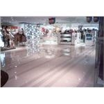 地板拋光美容 - 紳義工程行