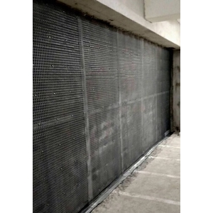 地下室導水板鋪設工程