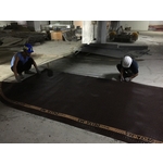 集滲導水板工程 - 普羅瓦得有限公司