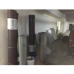 集滲導水板工程 - 普羅瓦得有限公司