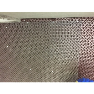 集滲導水板工程