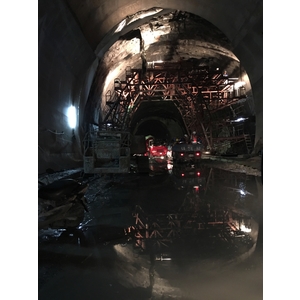 集滲導水板工程