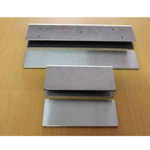 玻璃包角五金 , 豪品自動門工程有限公司