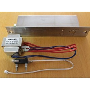 自動門-陽極鎖 , 豪品自動門工程有限公司