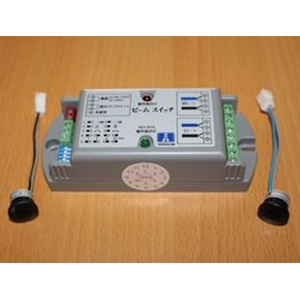 安全光線-防止夾人 , 豪品自動門工程有限公司