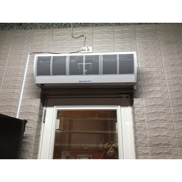 空氣門-豪品自動門工程有限公司