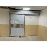 60A防火自動門 - 豪品自動門工程有限公司