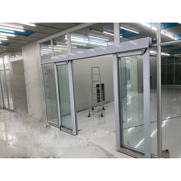 抗菌自動門,豪品自動門工程有限公司