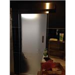 觸摸式自動門 - 豪品自動門工程有限公司