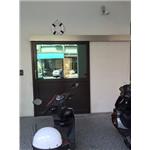 手推門改自動門 - 豪品自動門工程有限公司