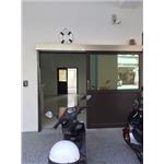 手推門改自動門 - 豪品自動門工程有限公司