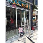 單開自動門 - 豪品自動門工程有限公司