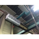 空氣門 - 豪品自動門工程有限公司