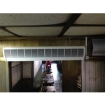 空氣門 - 豪品自動門工程有限公司