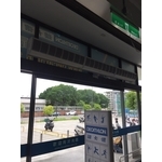 四尺空氣門完工 - 豪品自動門工程有限公司