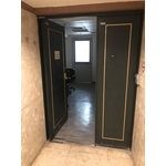 增設不鏽鋼推拉門設備 - 豪品自動門工程有限公司