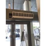 空氣門 - 豪品自動門工程有限公司