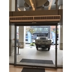 空氣門 - 豪品自動門工程有限公司