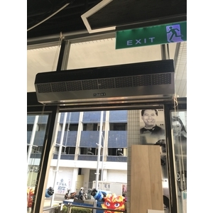 空氣門