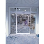 阿魯米自動門 - 豪品自動門工程有限公司