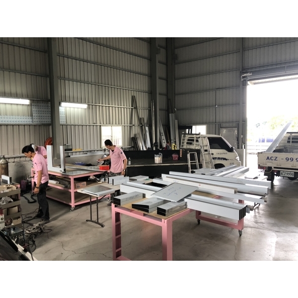 員工花絮-豪品自動門工程有限公司