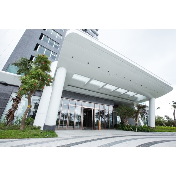 工程實績18,安閎金屬工程股份有限公司