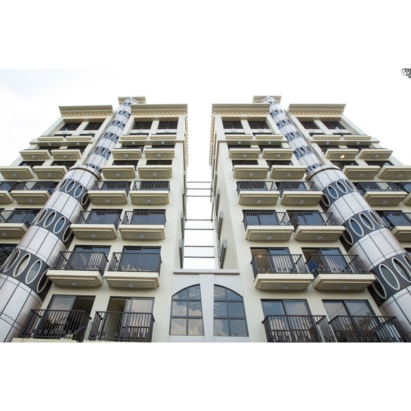 工程實績17,安閎金屬工程股份有限公司